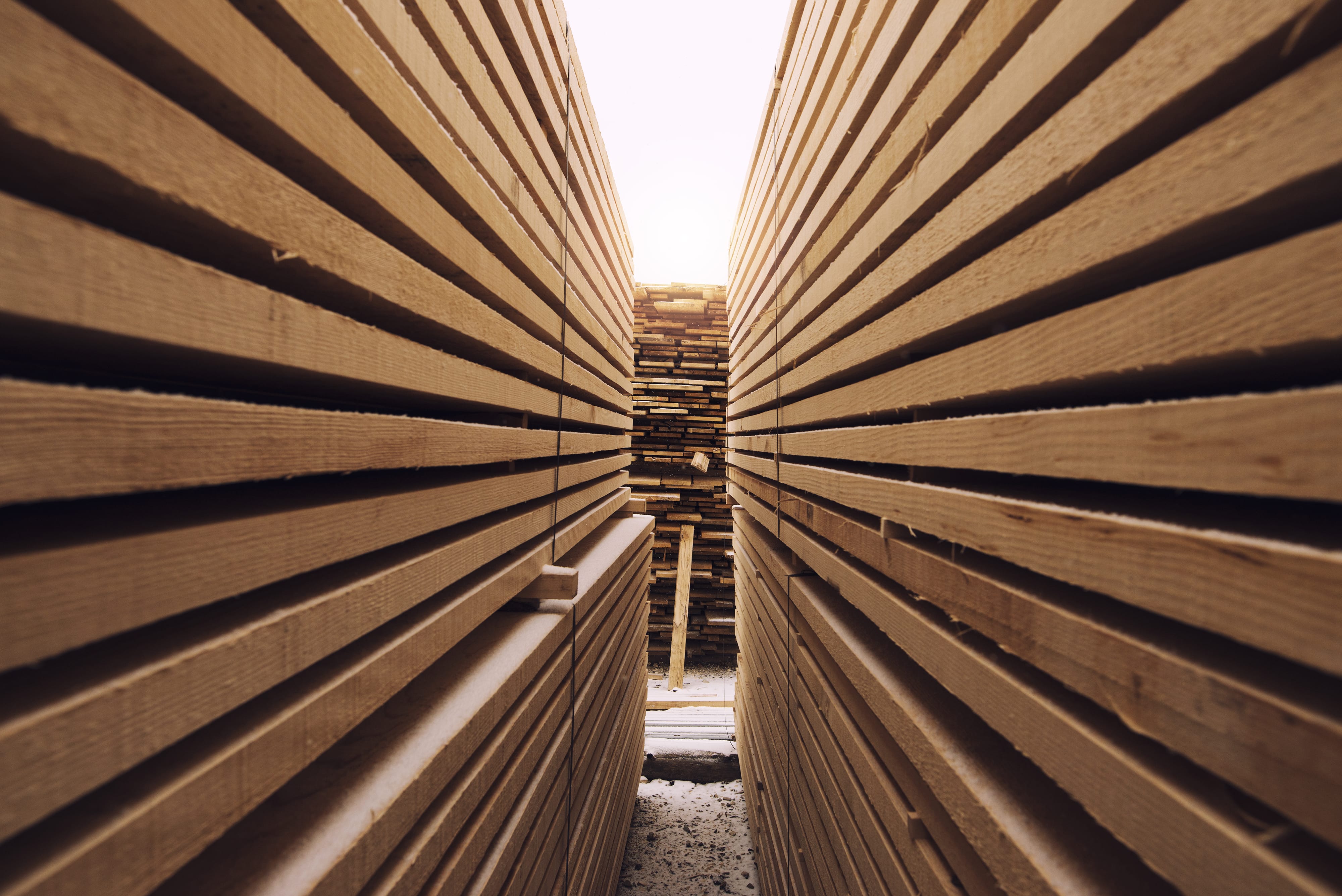 Heat Treatment In Palletwest heat treated pallets stack to top